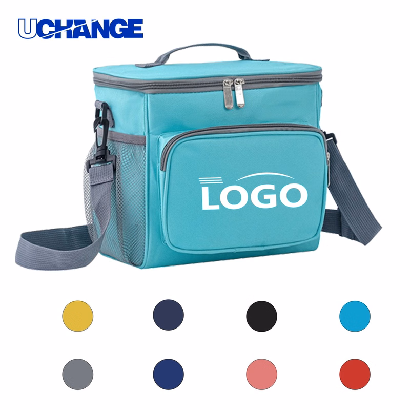 Lightweight Thermal Cooler Bag Organizer