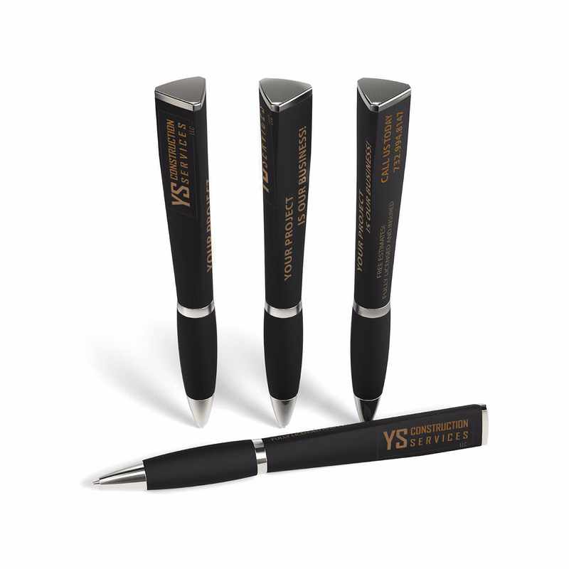 Small Batch -Satin Soft Touch Performance Pen™