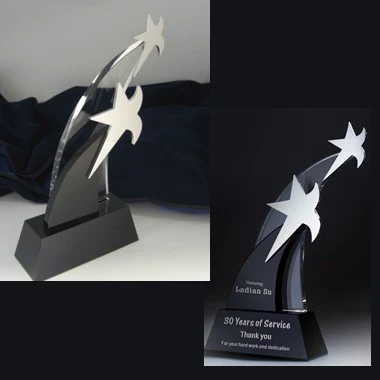 Unique Star Award 1