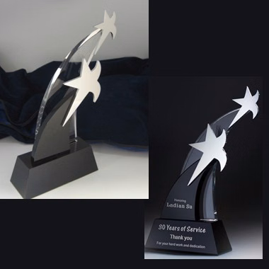 Unique Star Award