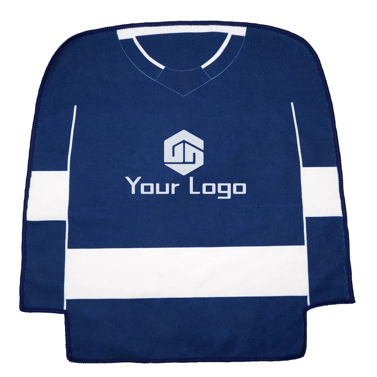 Microfiber Rally Towel Hockey 1