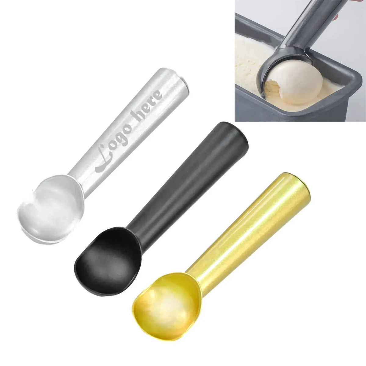 MOQ 50pcs Ice Cream Scoop 1