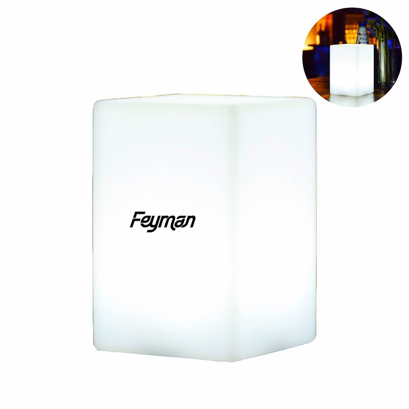 Rechargeable Bar LED Night Light