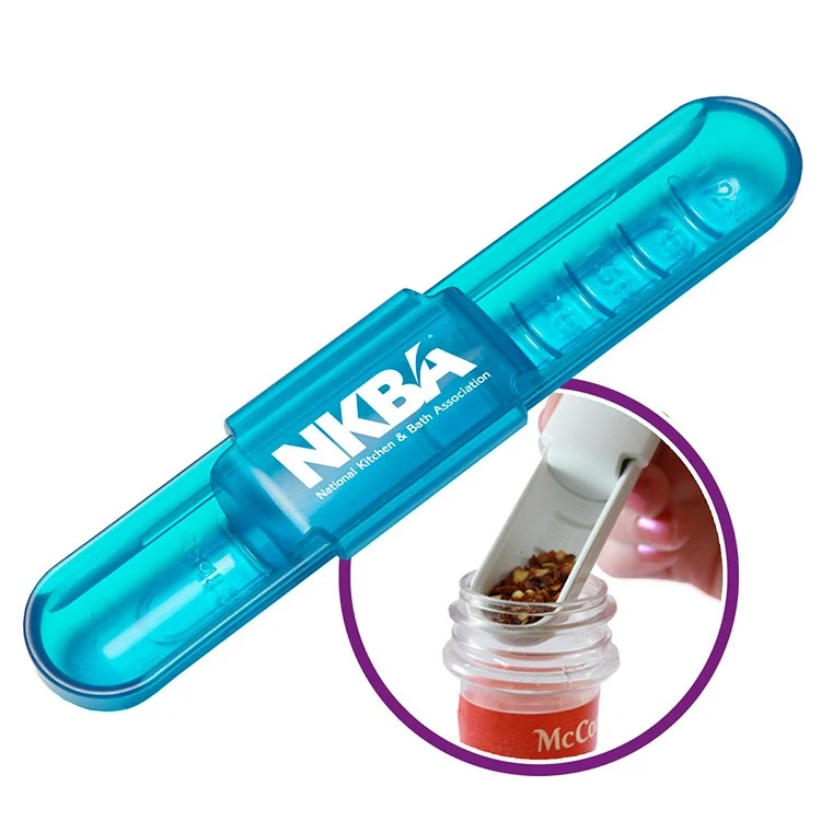 Adjustable Measure-Up Spoon 1