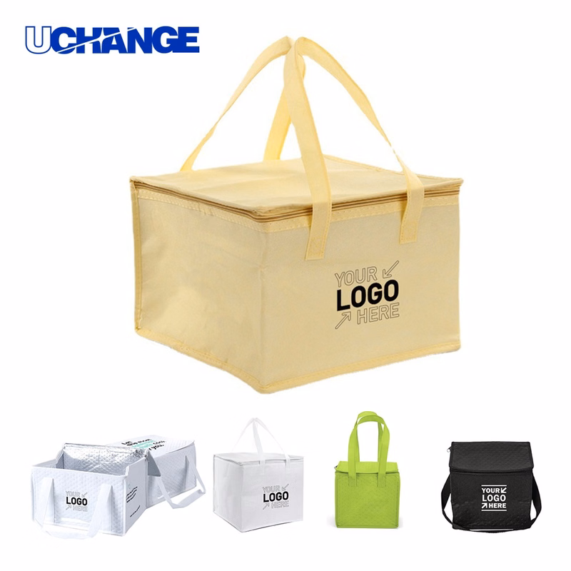 Non-Woven Lunch Bag for Daily Use