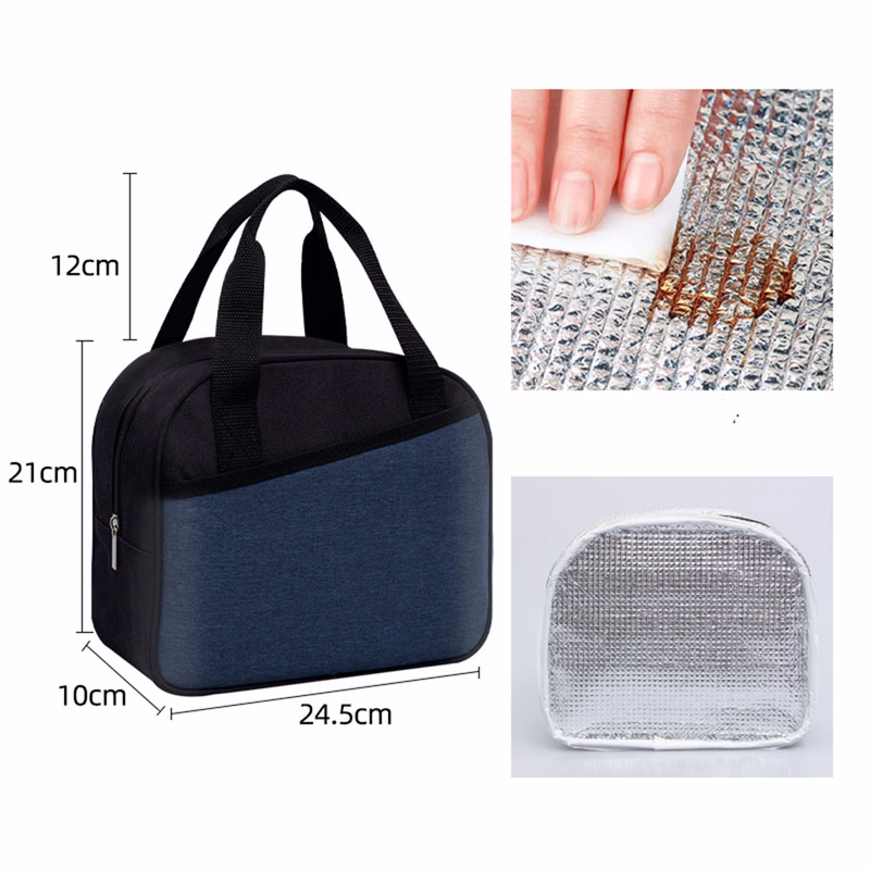 Oxford Cloth Portable Insulation Bag