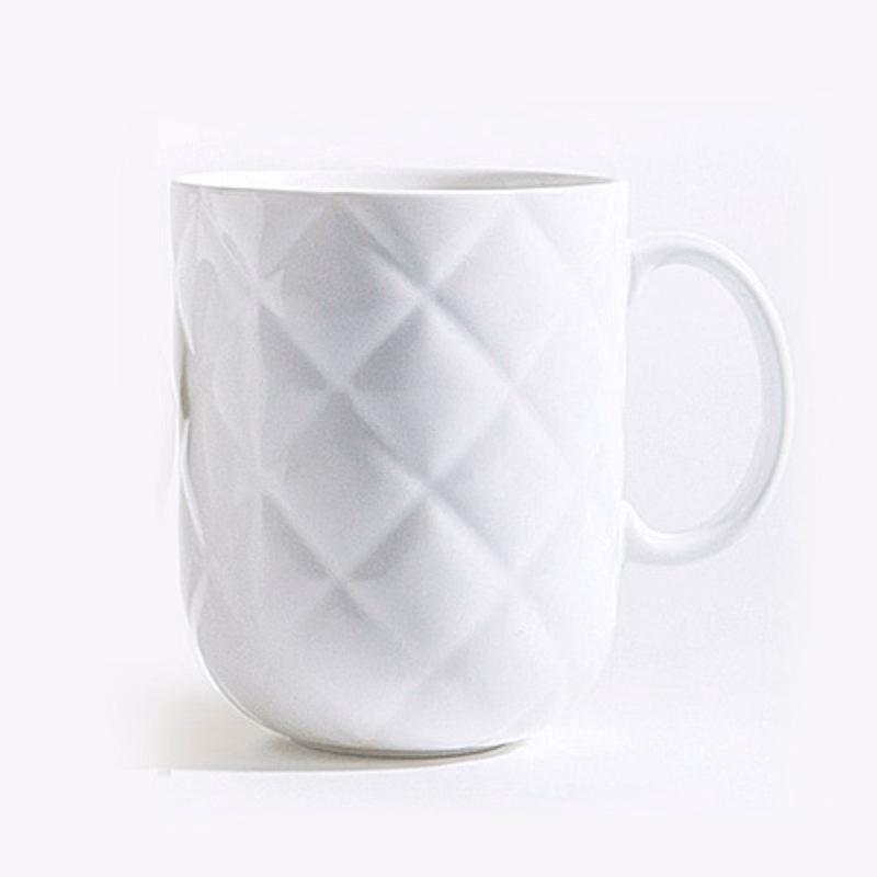 15 oz Nature's Garden Lychee Mug