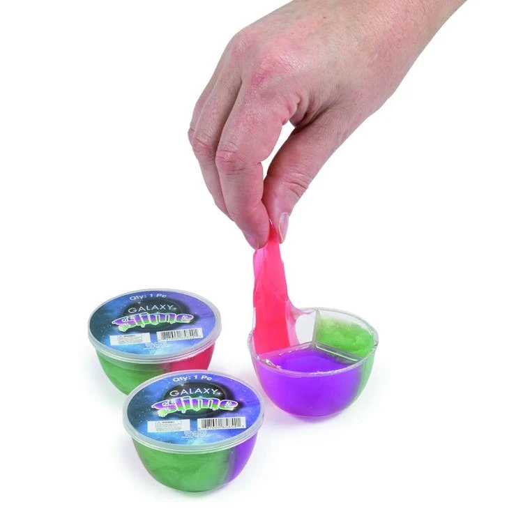Galaxy Slime Tubs 1