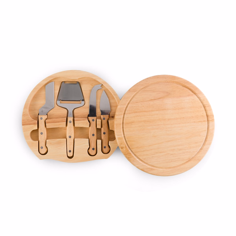 Circo Cheese Cutting Board & Tools Set