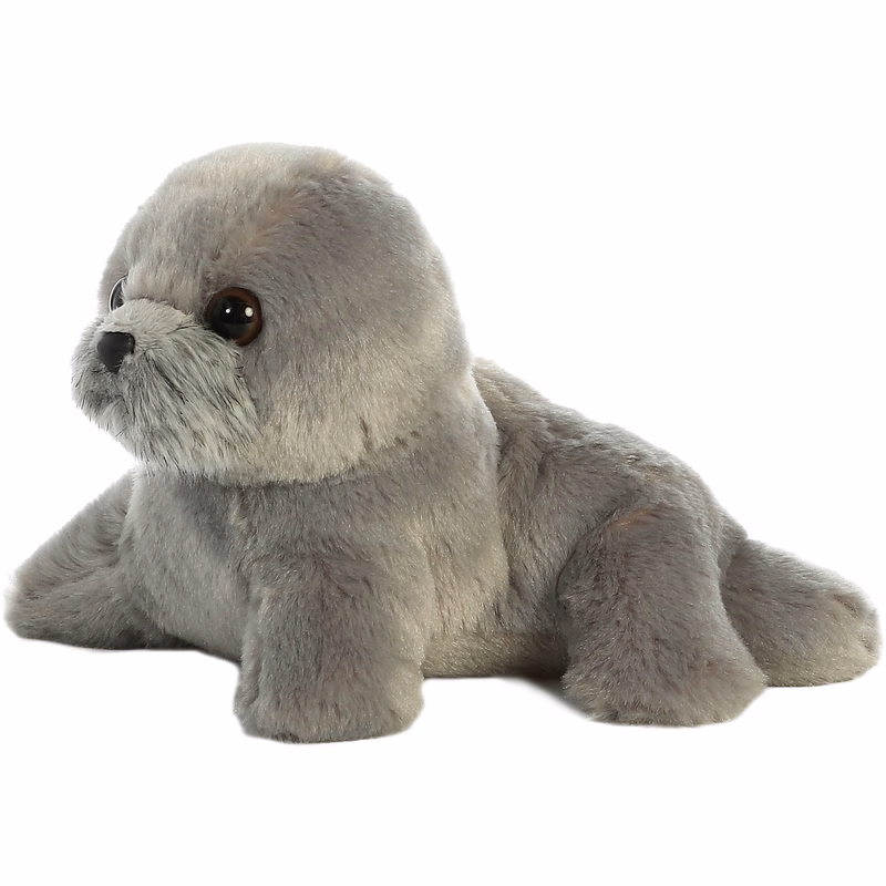8" Harpo Seal