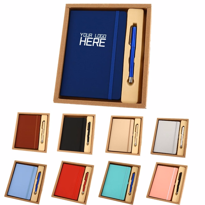 Journal Notebook