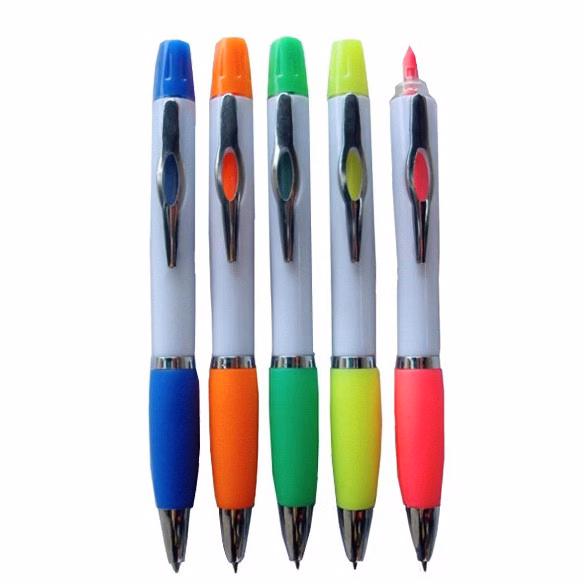 Twist pen