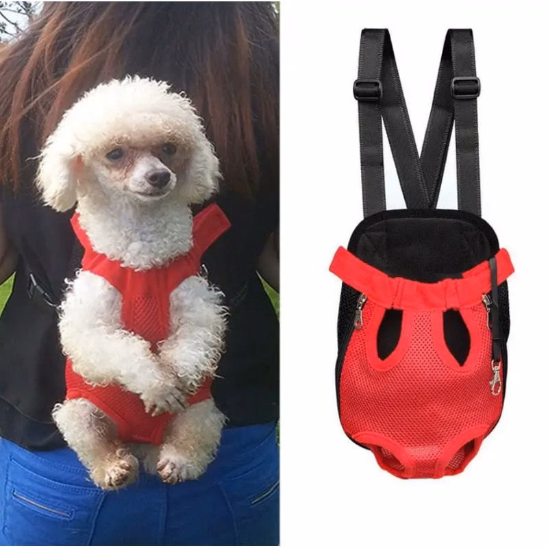 Pet Dog Carrier Backpack