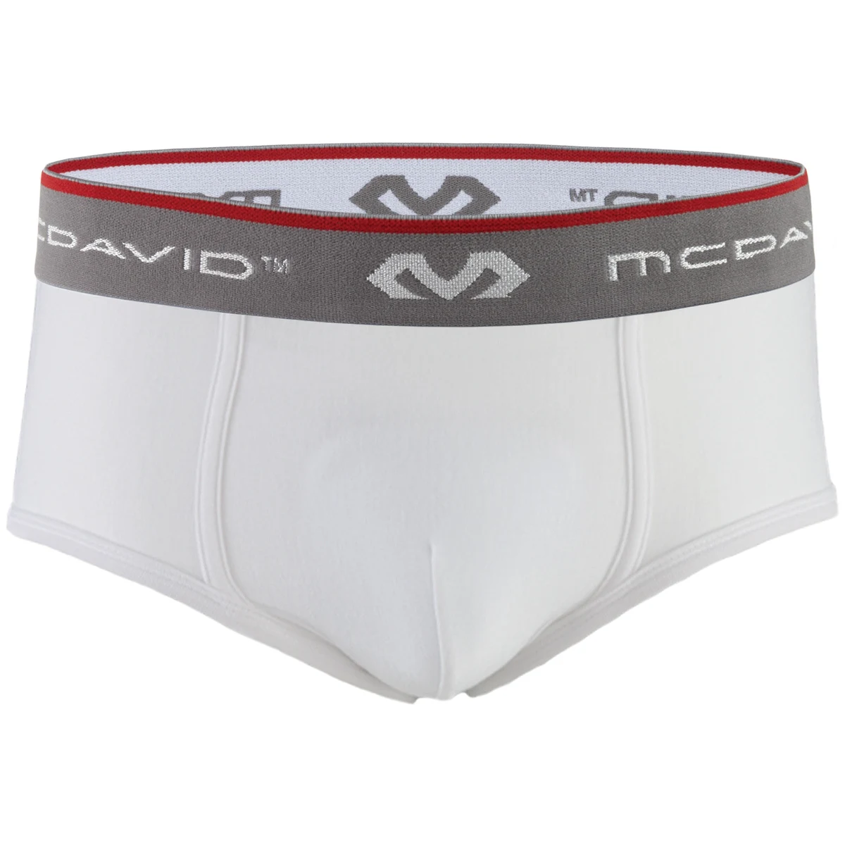 Brief w/FlexCup Wht 1