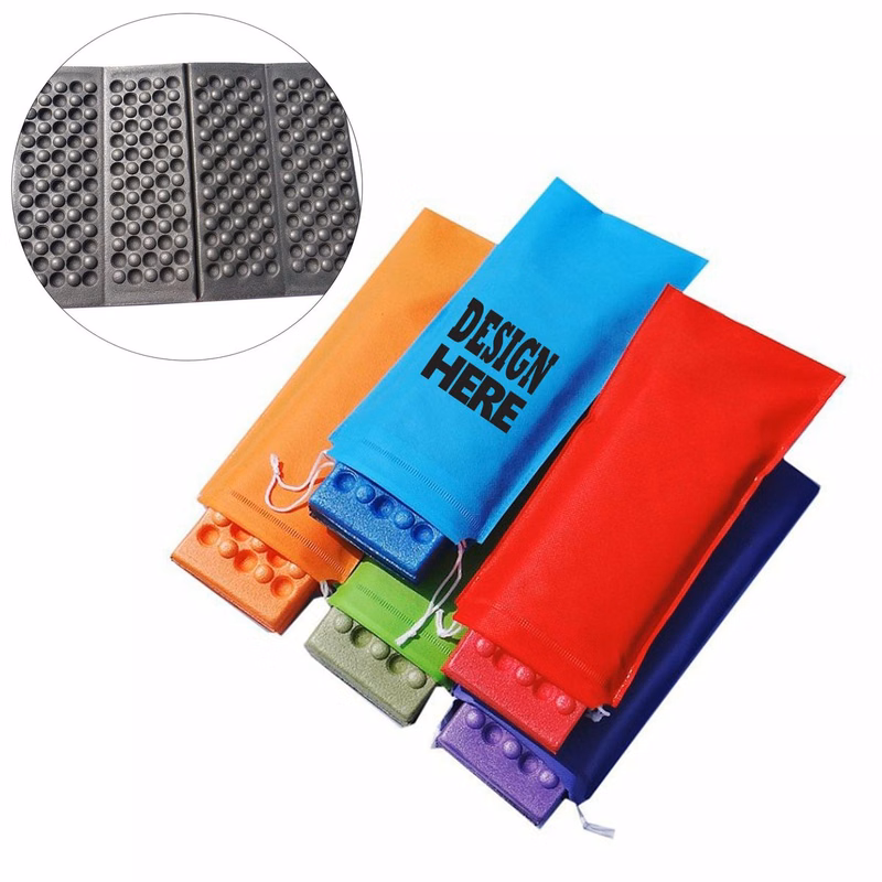 Portable Park Seat Pad Waterproof Foldable Mat