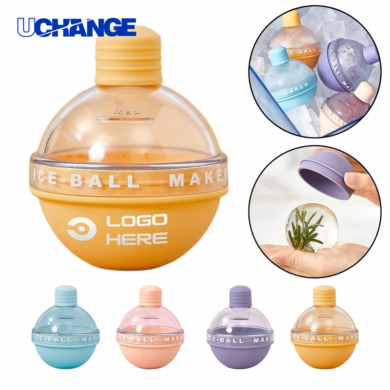 Ice Ball Maker Mold