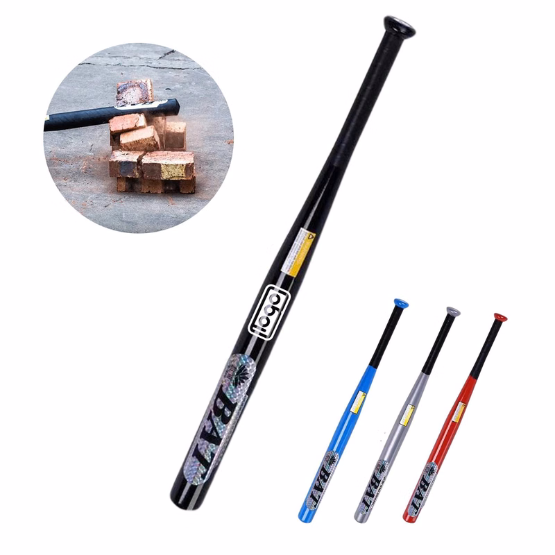 Alloy Steel Baseball Bat