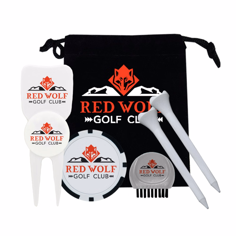 First Tee Original Golf Kit