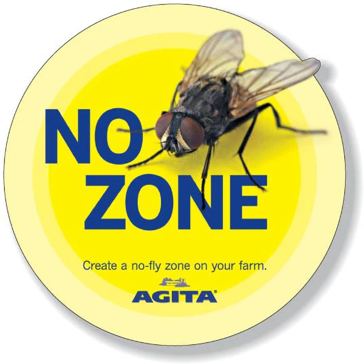 76 to 100 Sq. Inch Floor Graphics 4 Colour Process Decal 1
