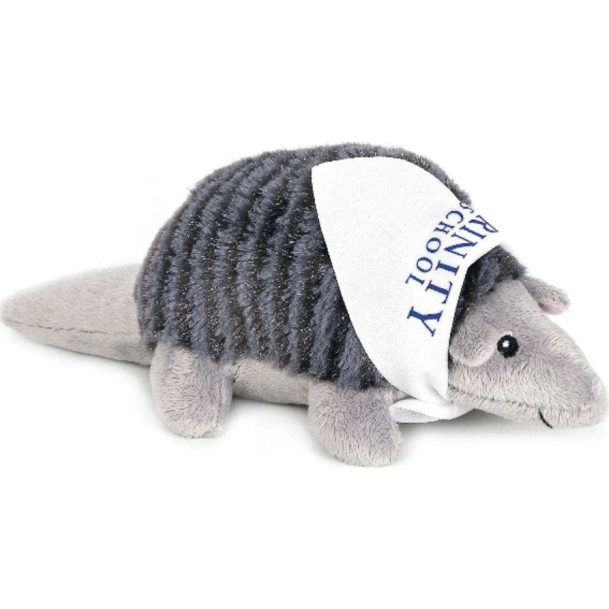 8" Armadillo Super Soft Plush 1