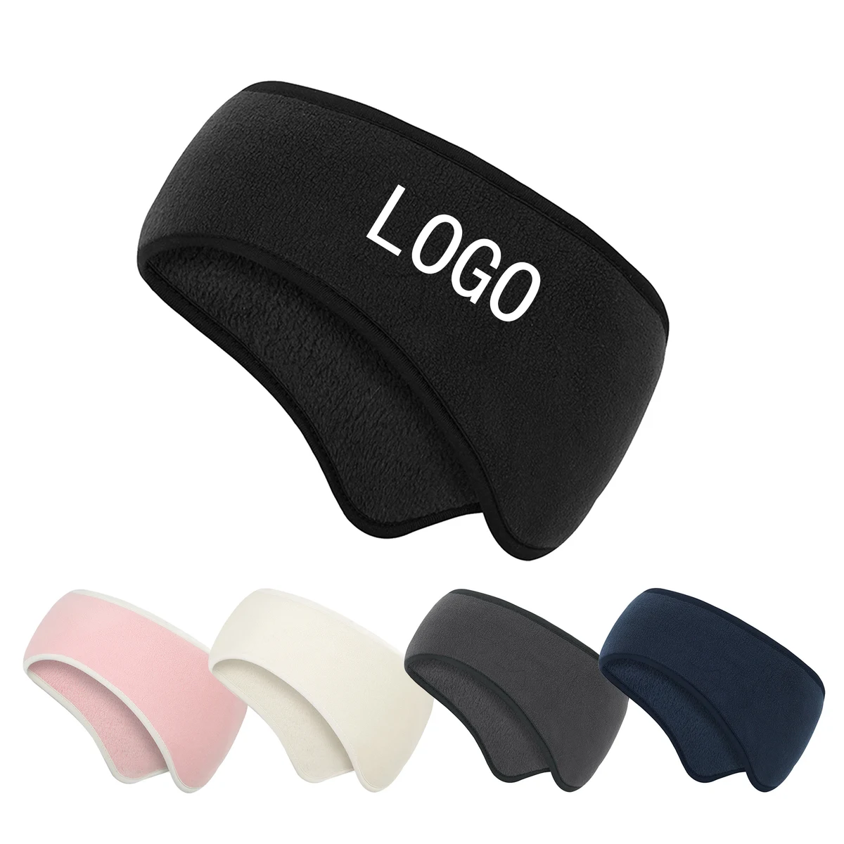 Custom Forehead Band 1