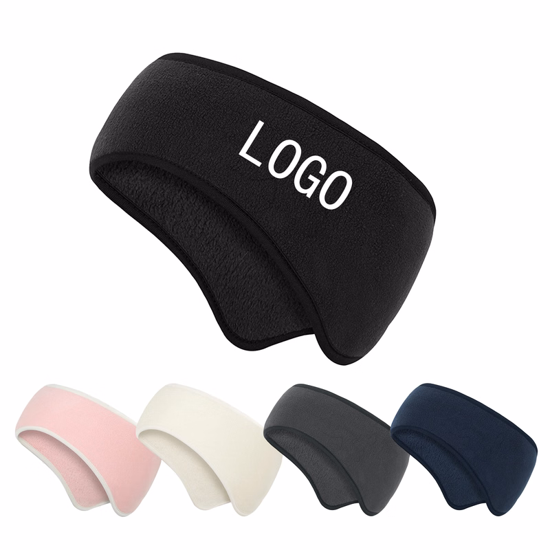 Custom Forehead Band