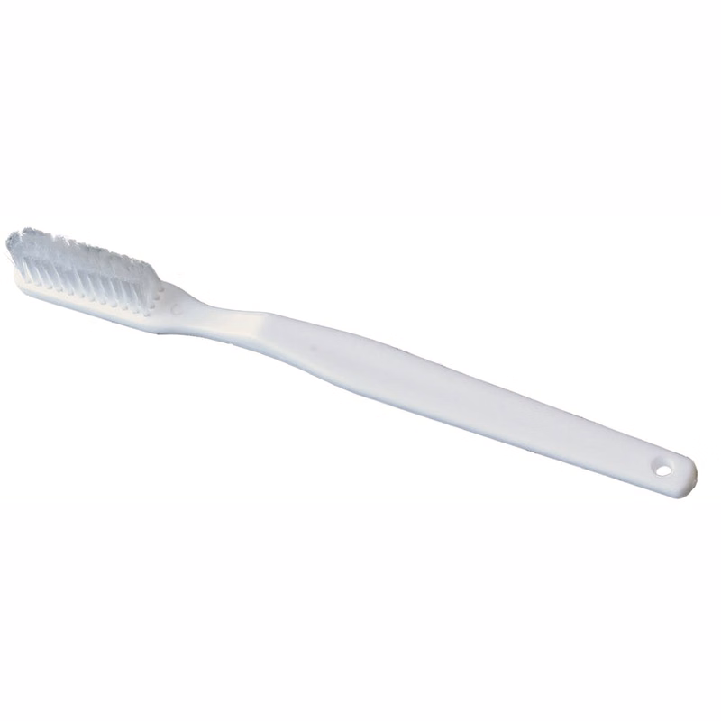 Bulk Toothbrushes - 50 Tufts White