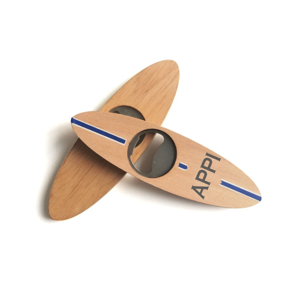 A Surfboard Bottle Opener 1