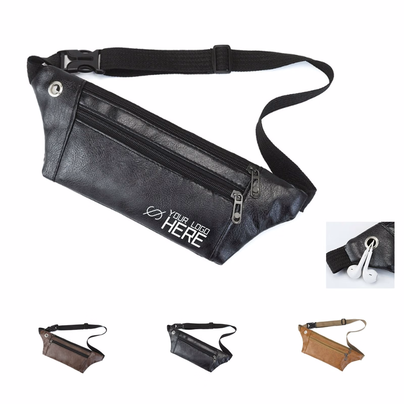 PU Waist Pack