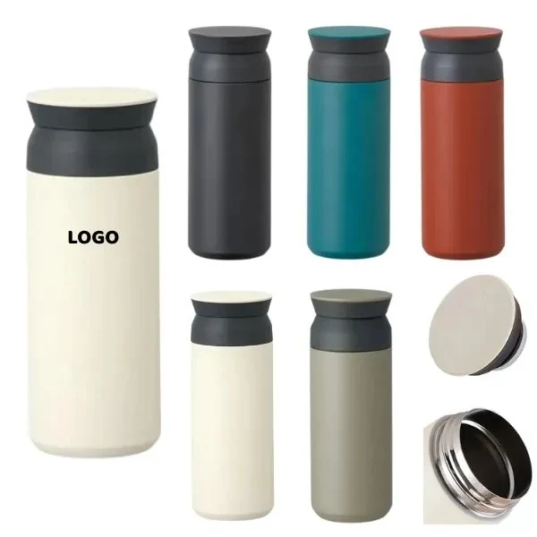 16 oz Insulated Travel Tumbler 1