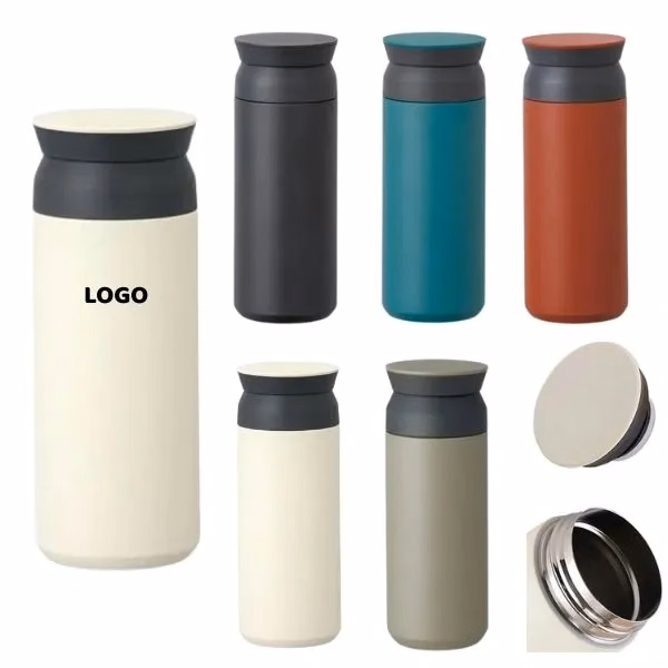 16 oz Insulated Travel Tumbler