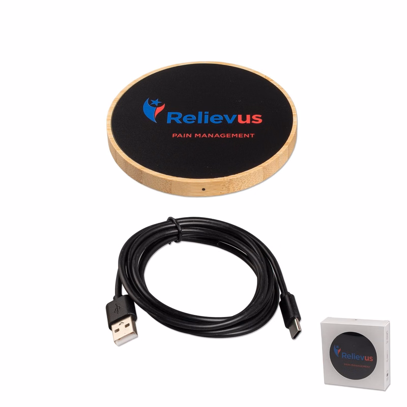 Chi Charge Bright- Bamboo