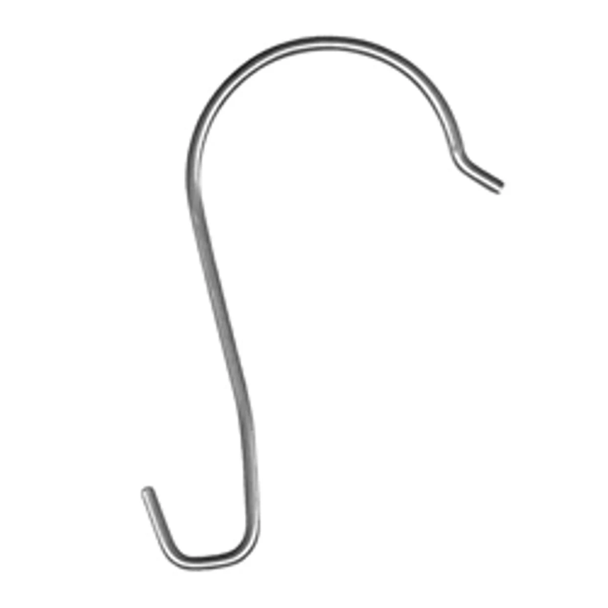 S-Hook for Pipe and Drape Banners and Headers 1