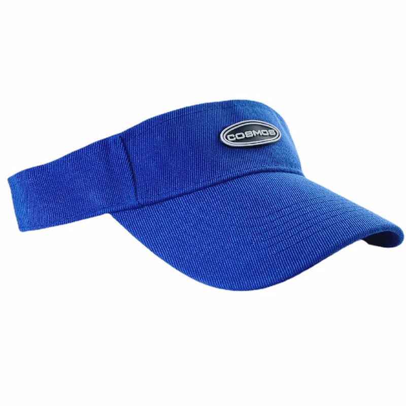 Sun Visor Hat Sports Baseball Golf Cap