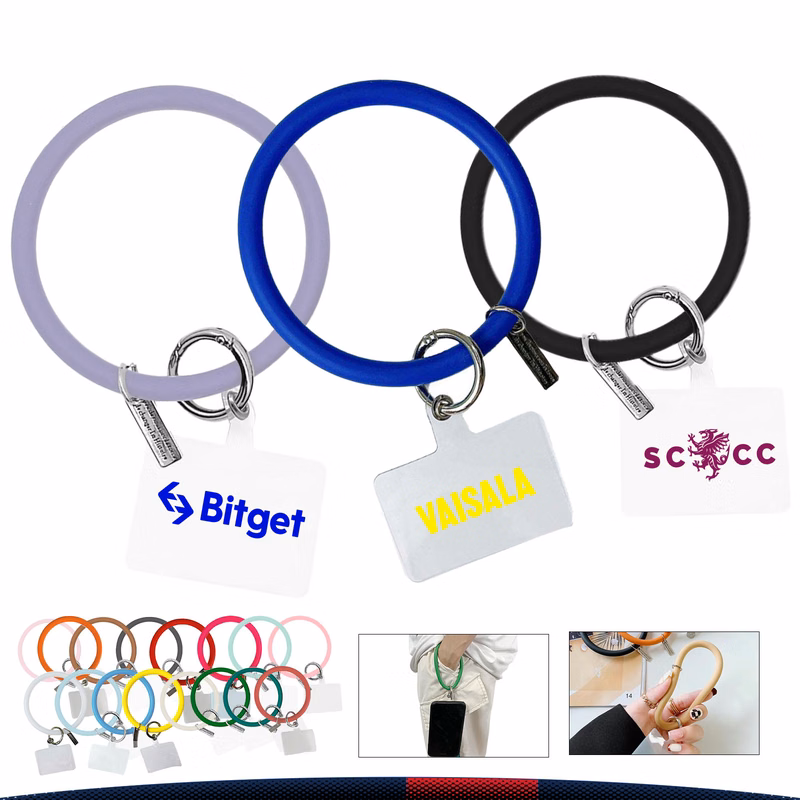 Patfit Mobile Phone Lanyard