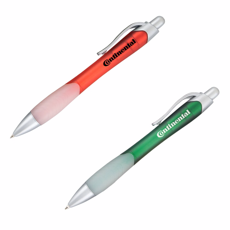 Plantagenet-470 Retractable Wide Pen