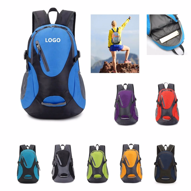 Daypack 20L Cycling Hiking Backpack