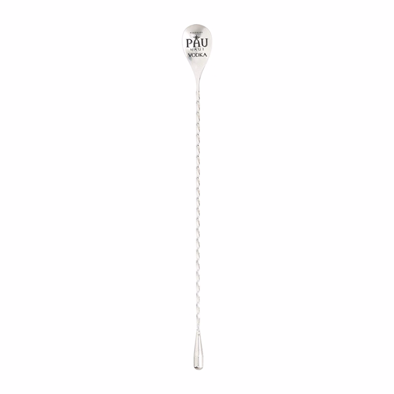 Stainless Steel Bar Spoon