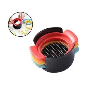 3 In 1 Slicer For Hard Boiled Eggs 1