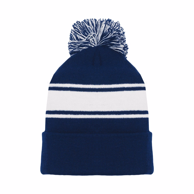 Hockey Toque A1830-G01