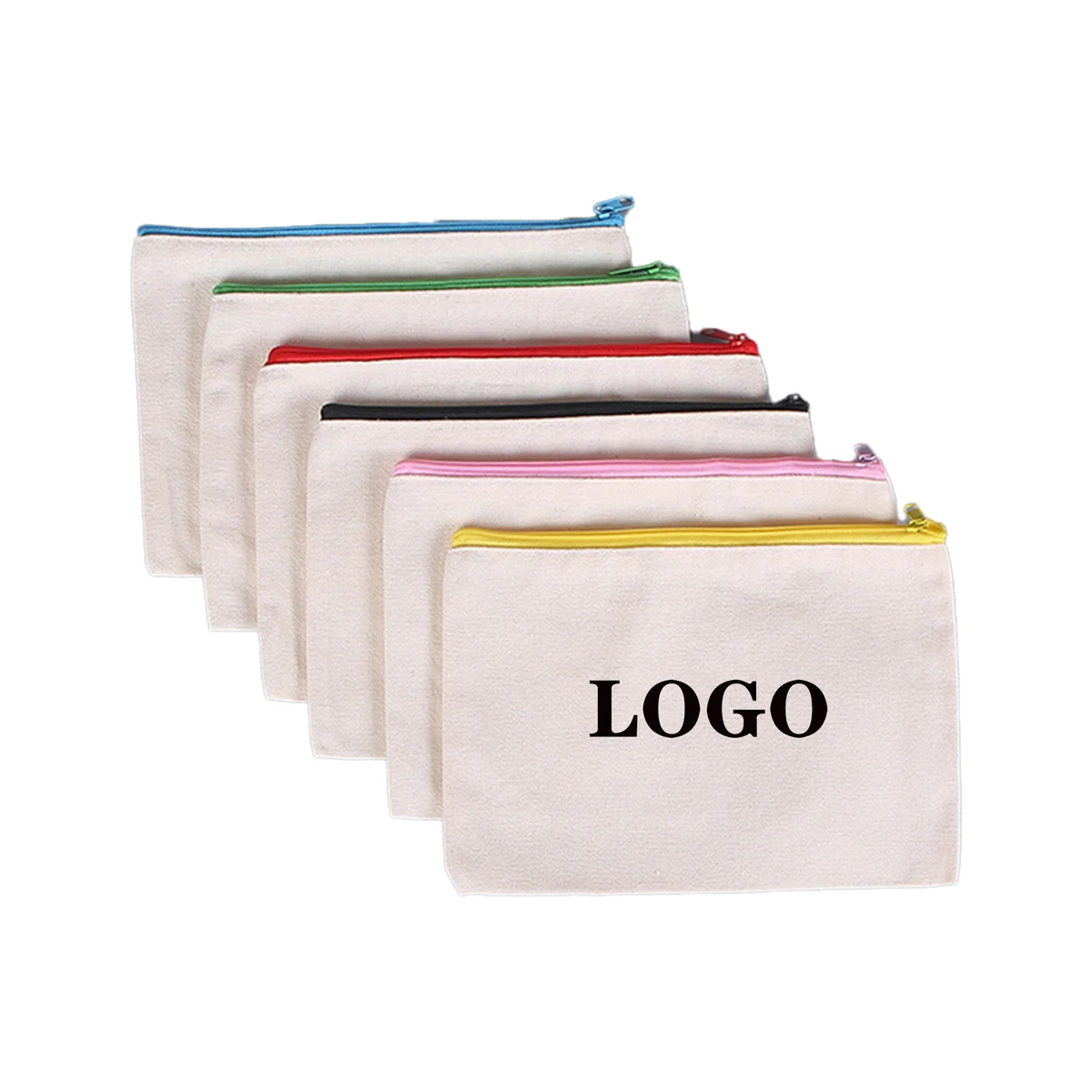 Large Capacity Pencil Pouch 1