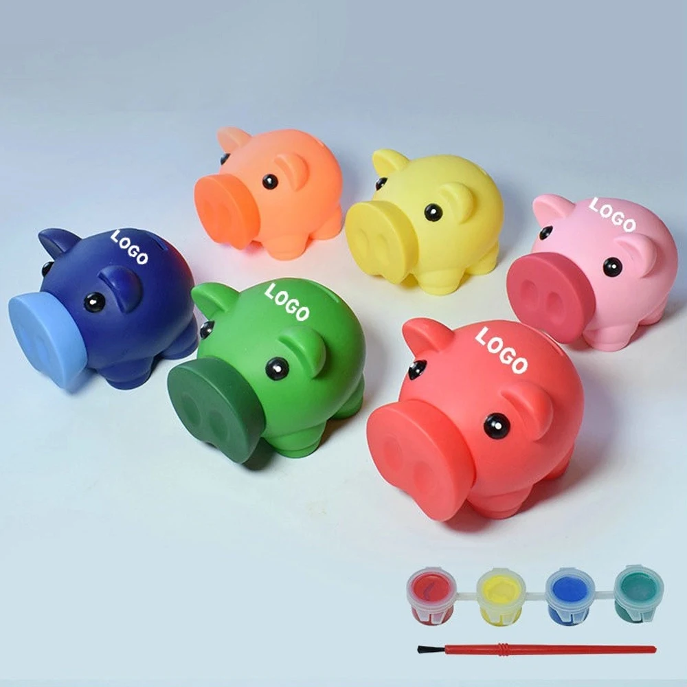 Piggy Bank 1