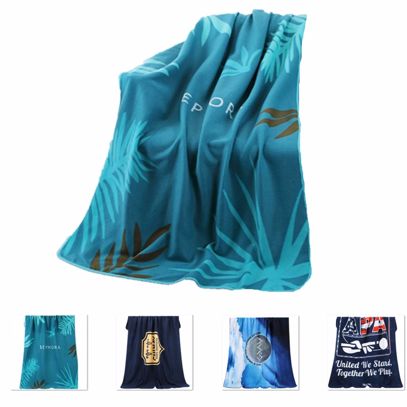 Ultra Soft Micro Fleece Blanket
