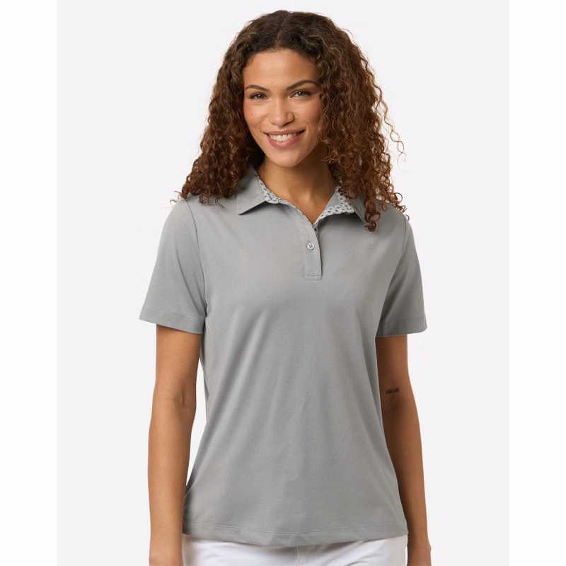 Swannies Women's Ella Polo - SW2001L
