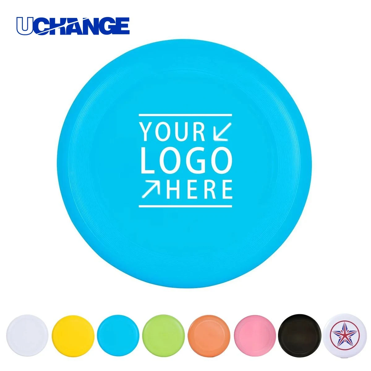 PE Professional Flying Disc Toy for Sports 1