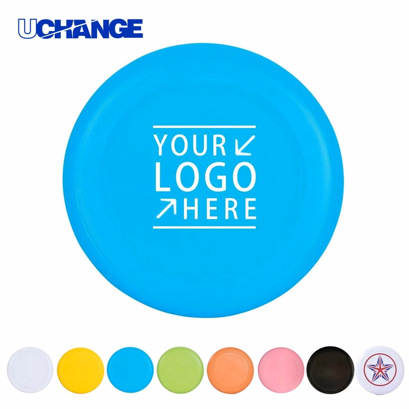 PE Professional Flying Disc Toy for Sports