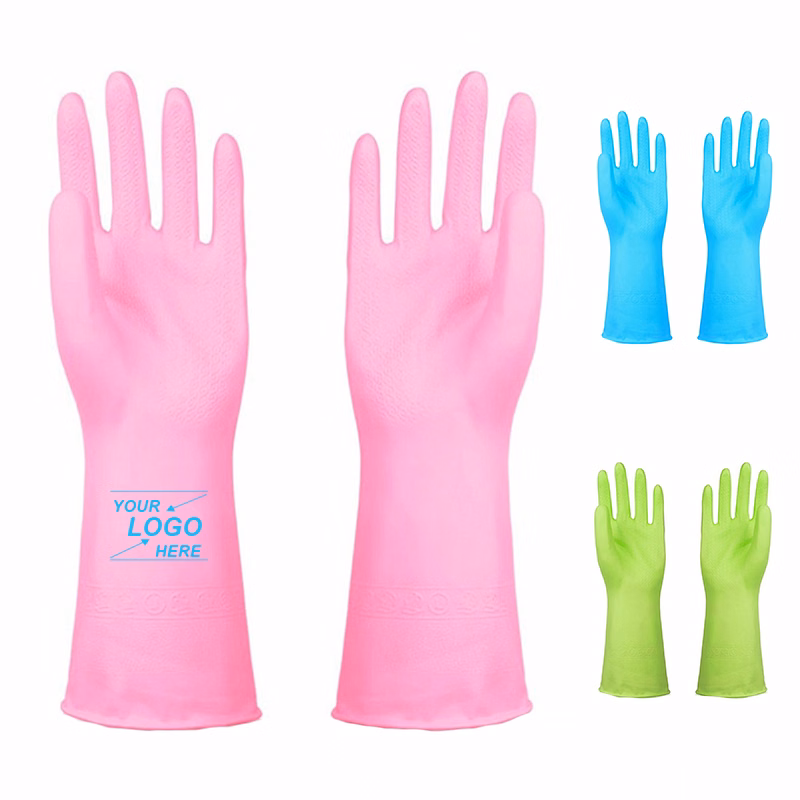 Reusable Dishwashing Gloves