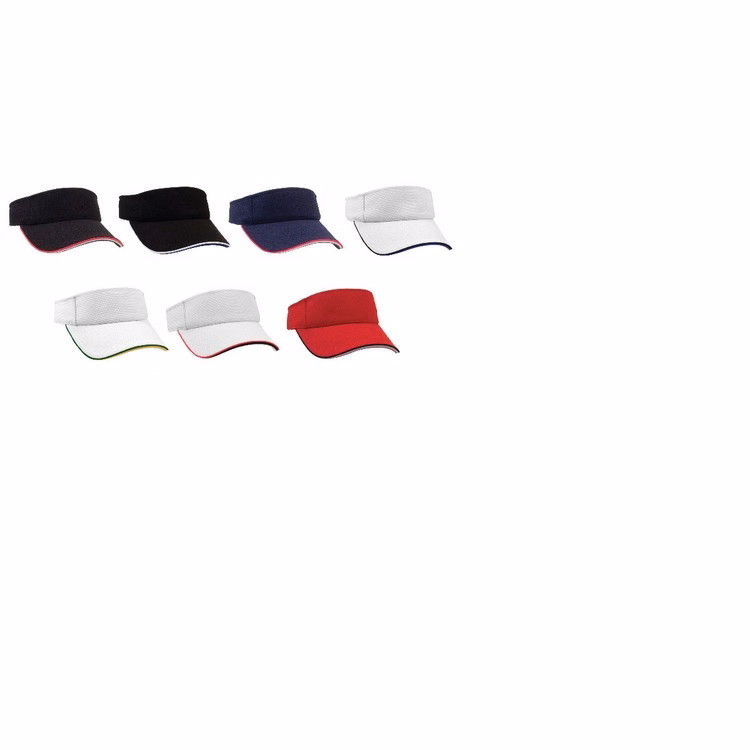 Cool Mesh Double Sandwich Visor