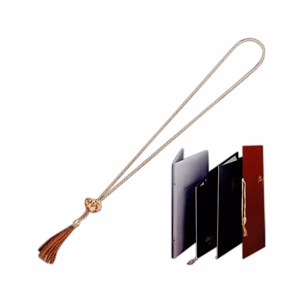Tassel Loop and Slide
