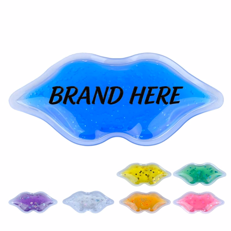 Lips Chill Patch